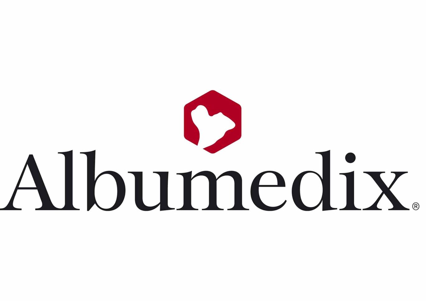 Albumedix Logo