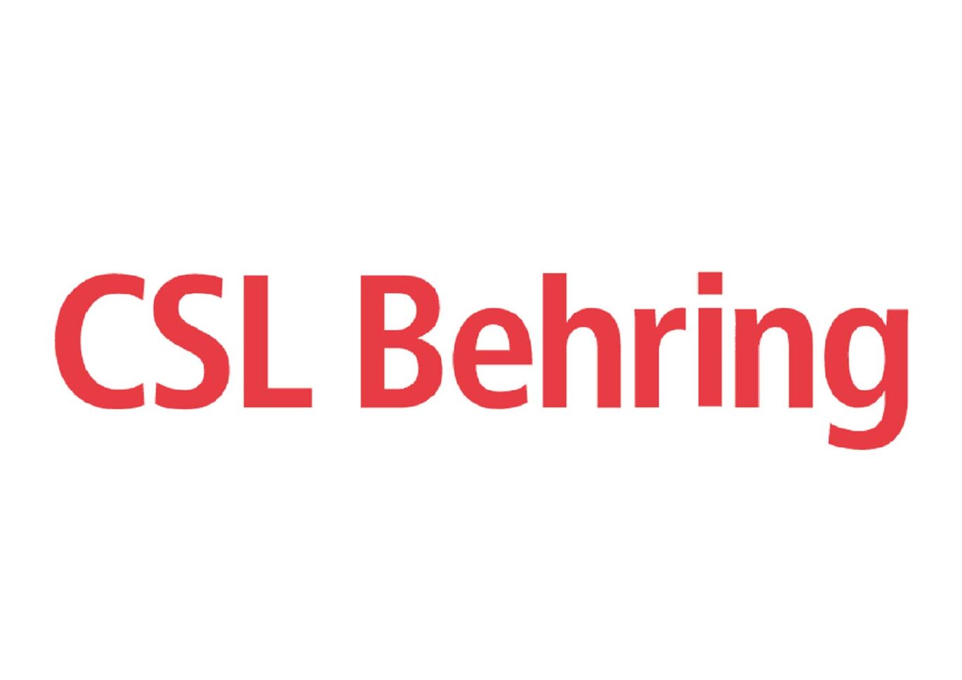 CSL Behring Logo