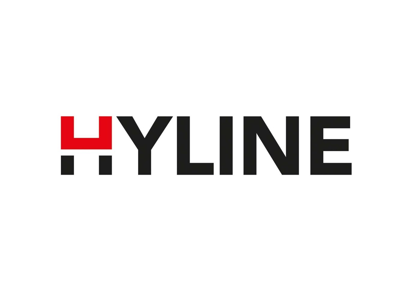 Hyline Logo