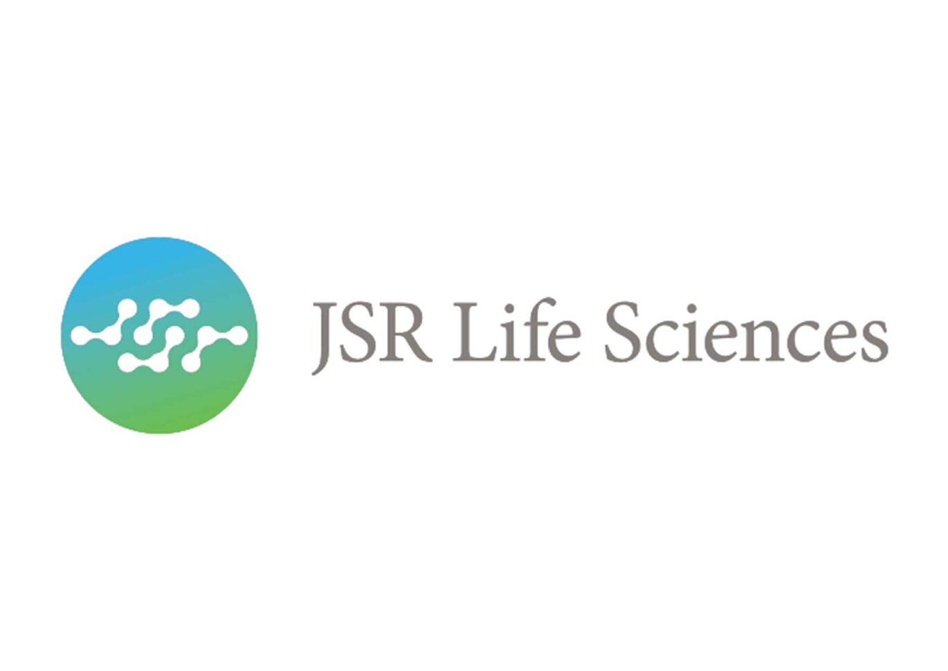 JSR Life Sciences Logo