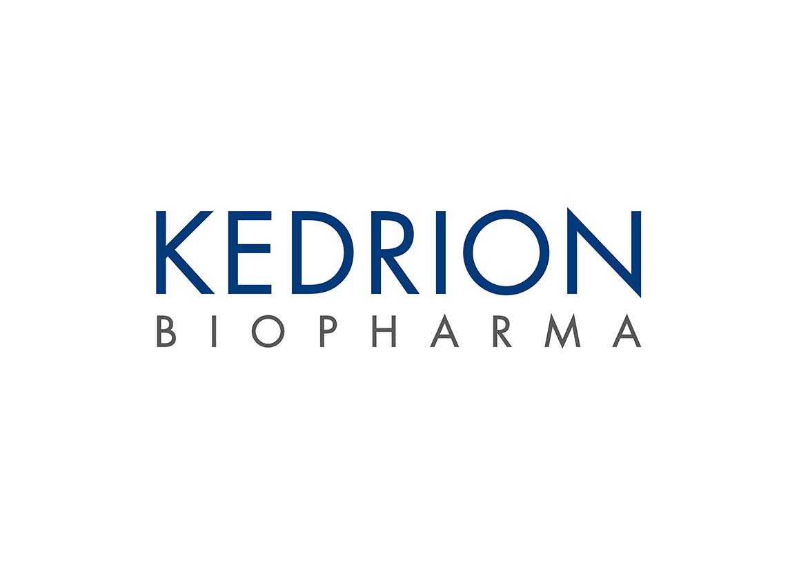 Kedrion Logo