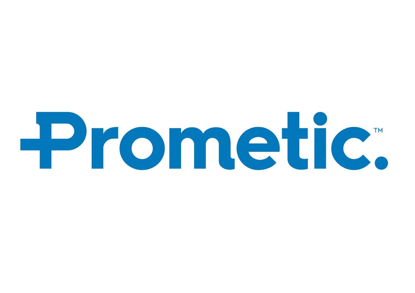Prometic Logo