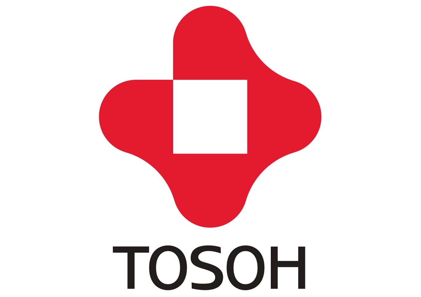 Tosoh Logo