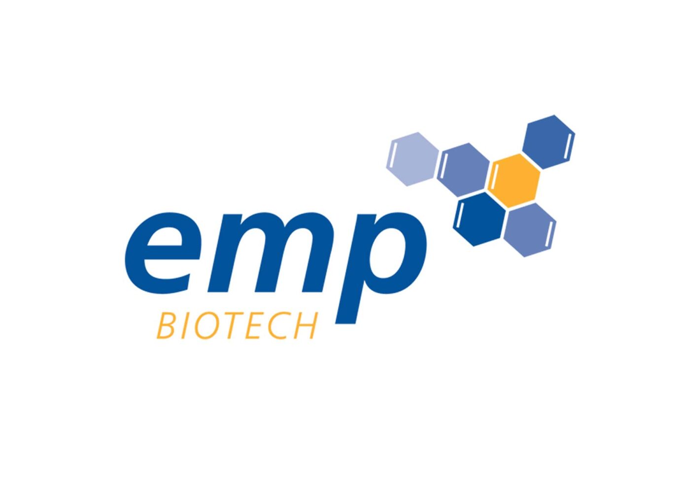 emp Biotech Logo