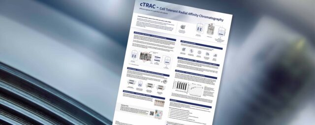 cTRAC poster for conference
